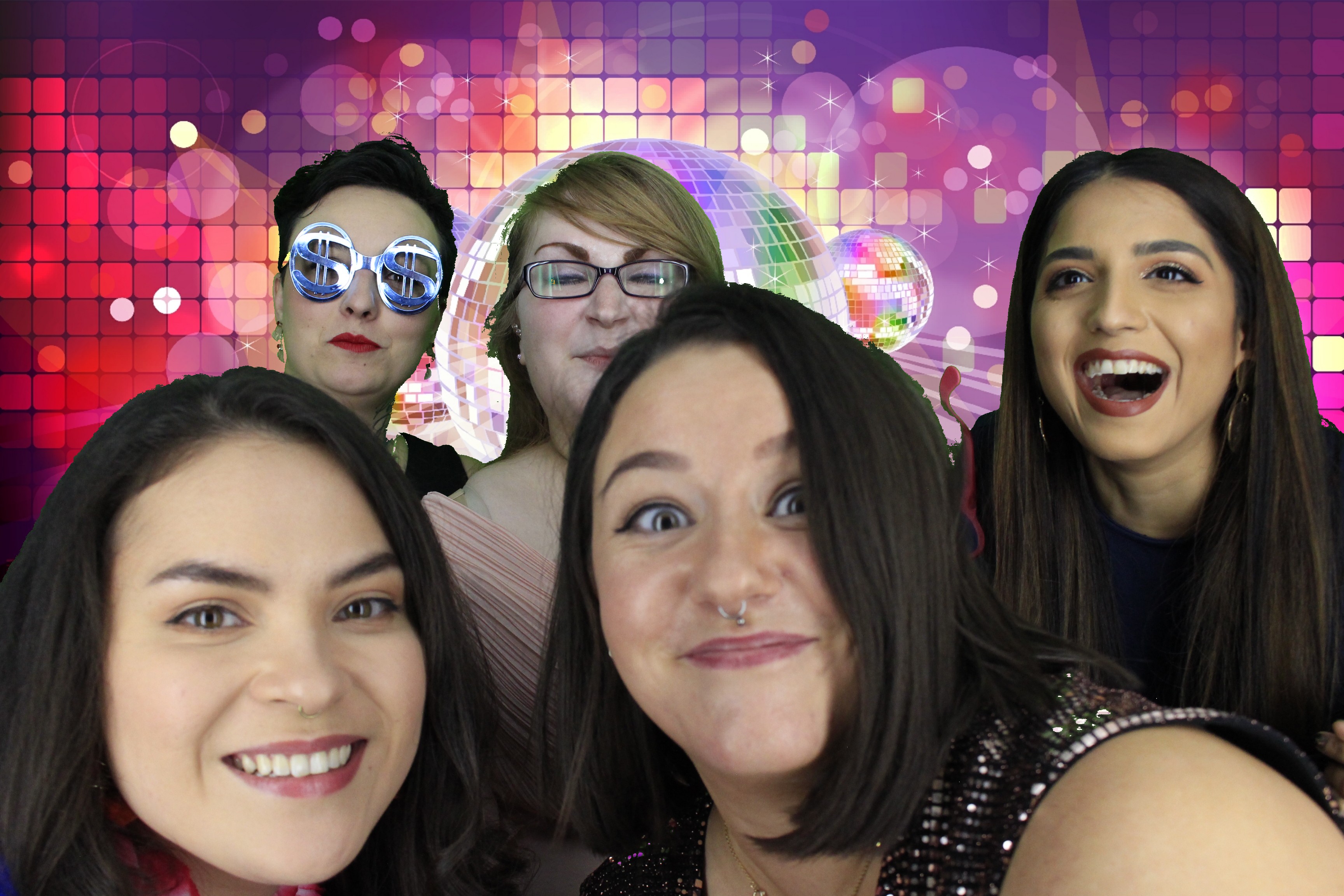 UK PCS Oscars Booth 2 | View more photos from the event at gallery.myphotoboothexperience.co.uk/u/MyPhotoBoothExperienceLtd/UK-PCS-Oscars-Booth-2